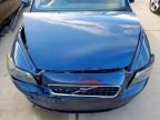 2005 VOLVO S40 S  for sale at Copart SANDY