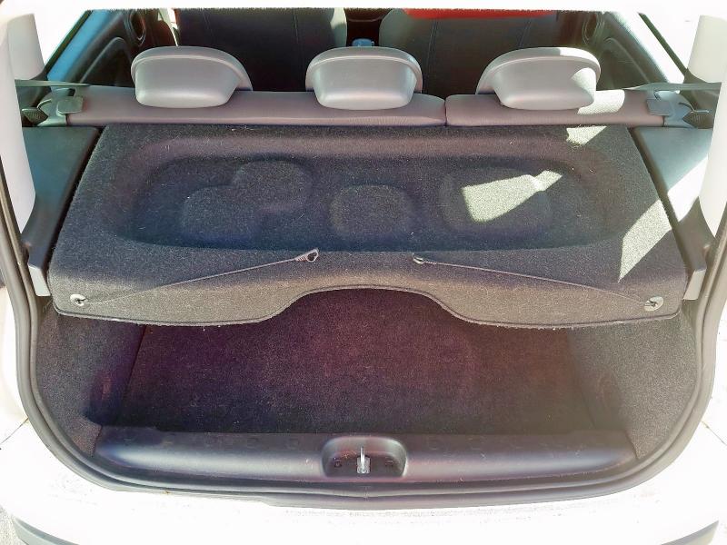 2013 FIAT PANDA LOUNGE 