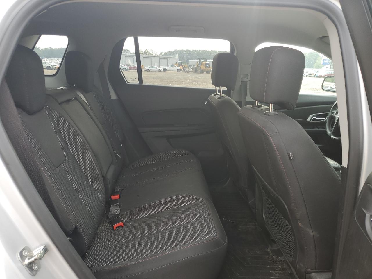 2017 GMC Terrain Sle VIN: 2GKALMEK0H6315059 Lot: 81278275