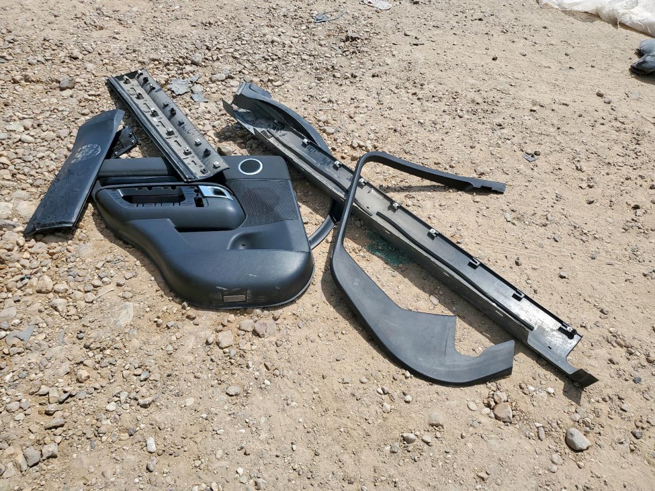 2021 Land Rover Discovery S VIN: SALRJ2RX0M2452632 Lot: 68540355