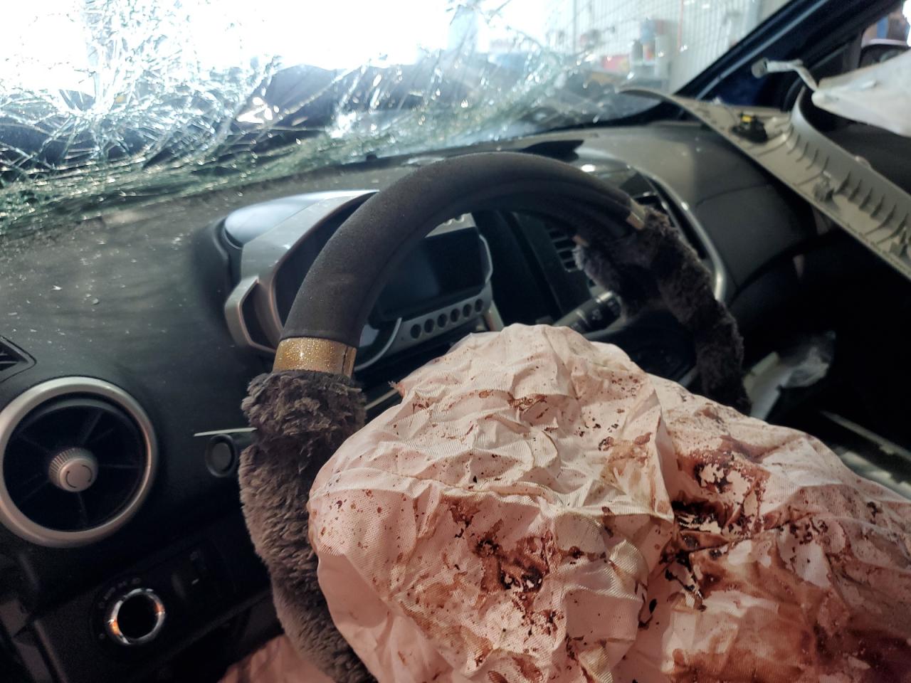 2014 Chevrolet Sonic Rs VIN: 1G1JH6SB3E4195390 Lot: 81007745