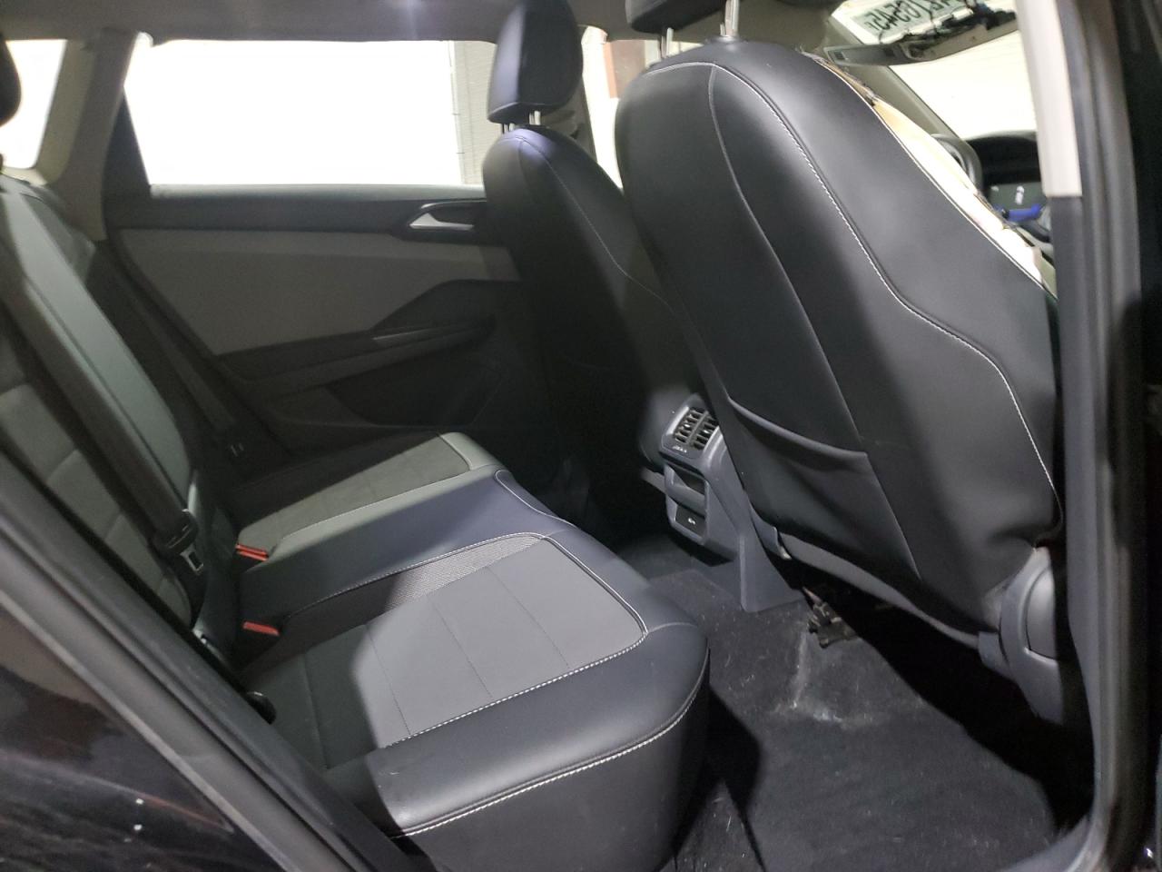 2022 Volkswagen Taos Se Iq Drive VIN: 3VVLX7B20NM018312 Lot: 84276545