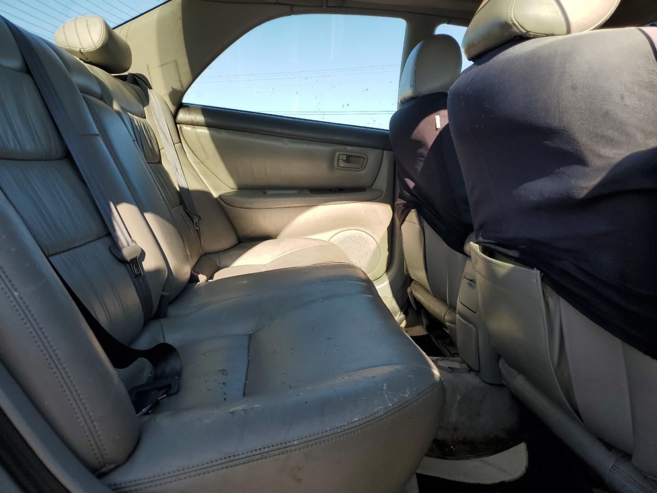 1997 Lexus Es 300 VIN: JT8BF22G2V0051311 Lot: 84036885