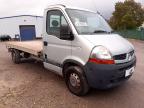 2009 RENAULT MASTER LL35 DCI 150  for sale at Copart WESTBURY