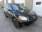 2010 TOYOTA RAV4    for sale at Copart MA - NORTH BOSTON