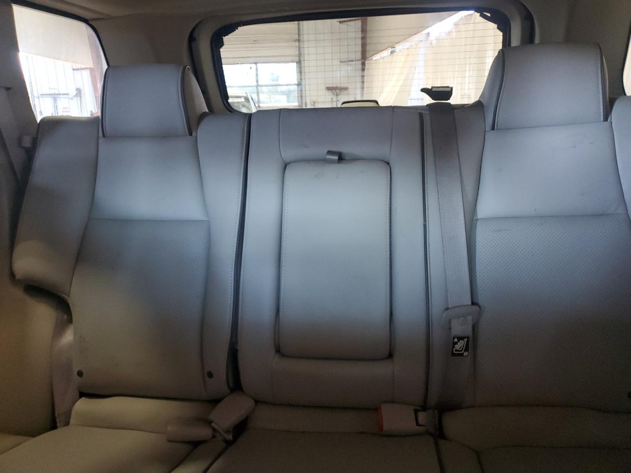 2008 Jeep Grand Cherokee Overland VIN: 1J8HR68228C136392 Lot: 83783465