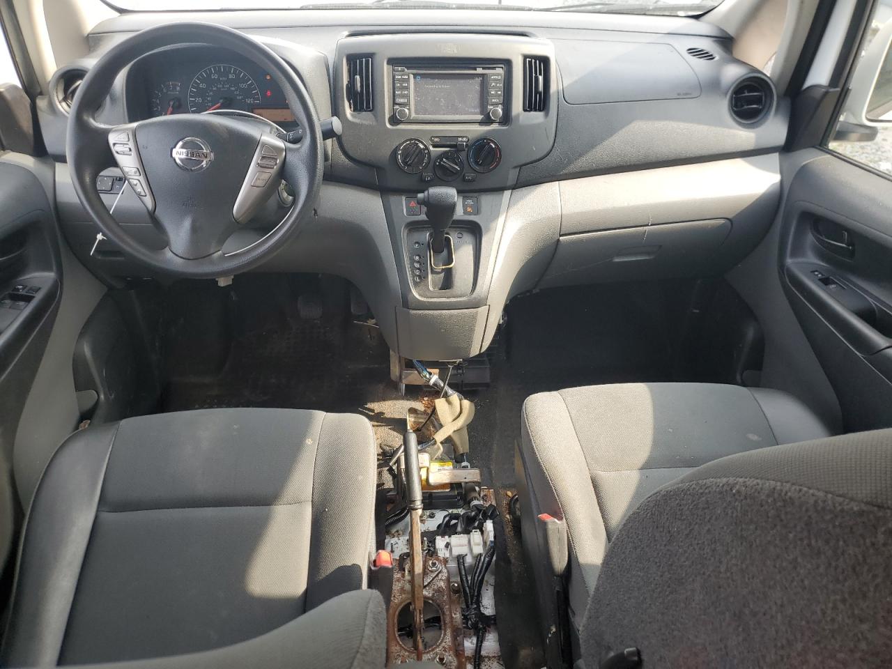 2019 Nissan Nv200 2.5S VIN: 3N6CM0KN8KK700271 Lot: 80434455