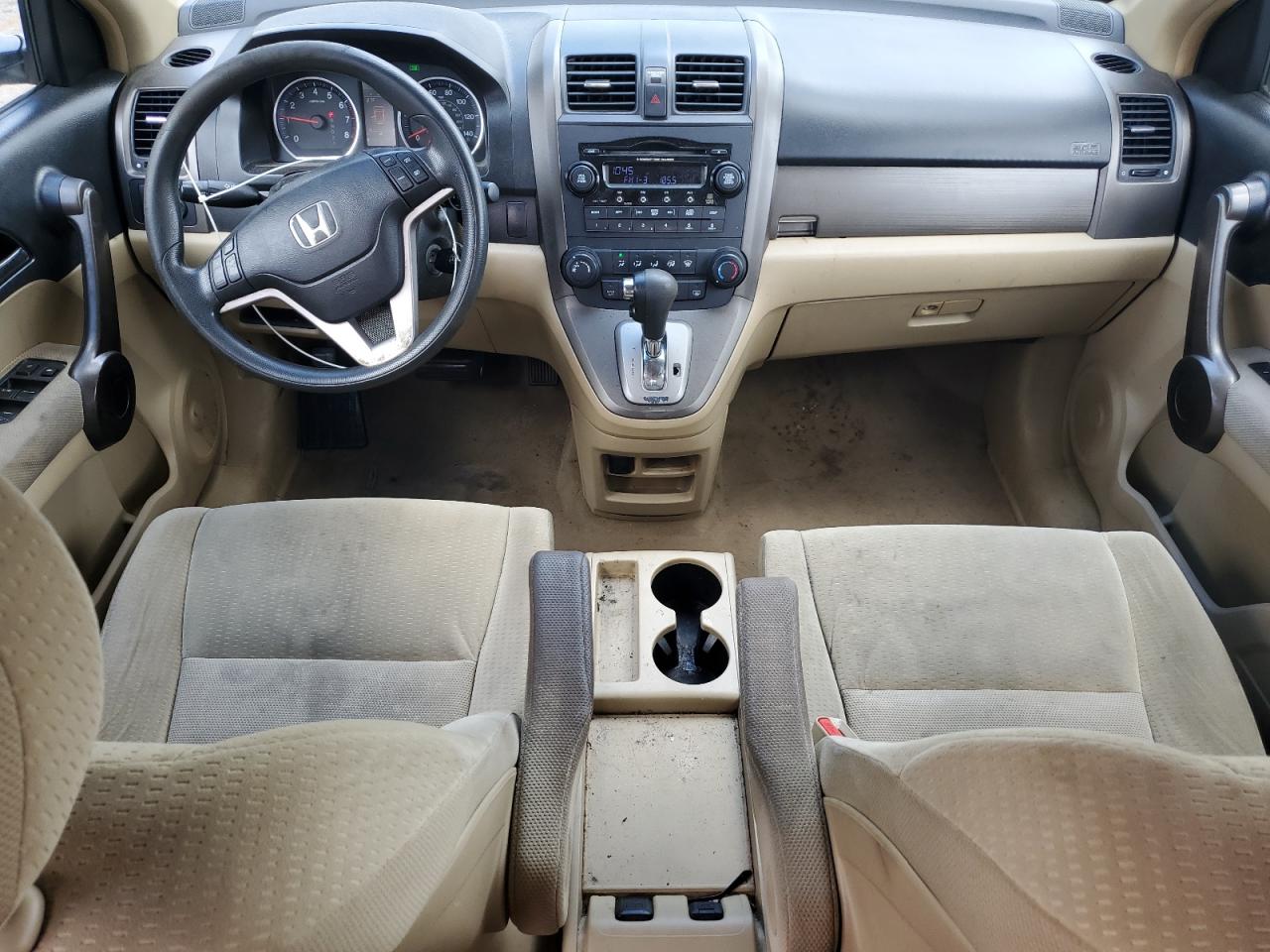 2008 Honda Cr-V Ex VIN: 5J6RE485X8L011608 Lot: 80466745