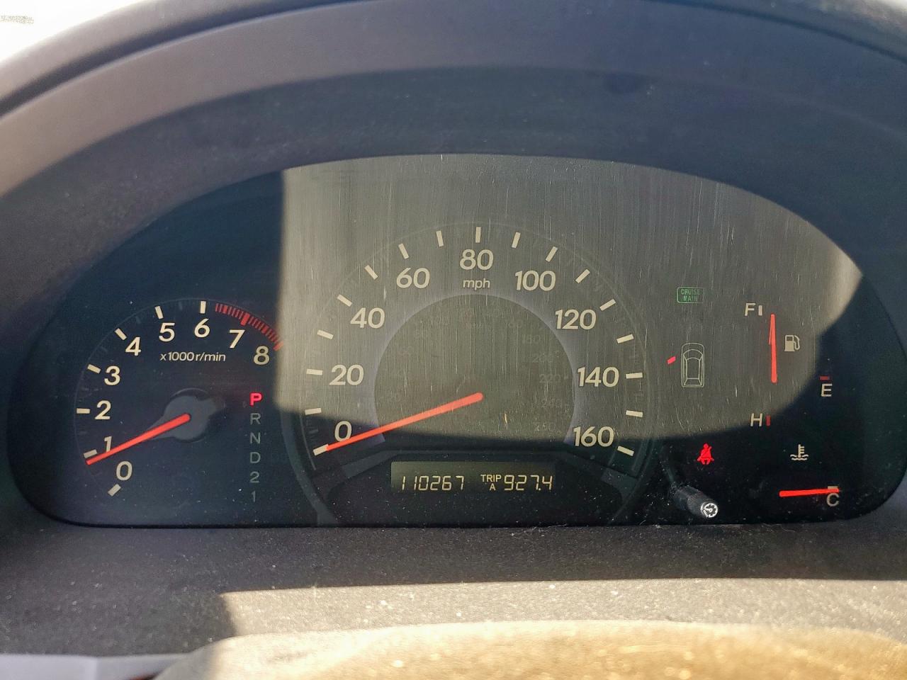 2005 Honda Odyssey Exl VIN: 5FNRL38785B056634 Lot: 71490825