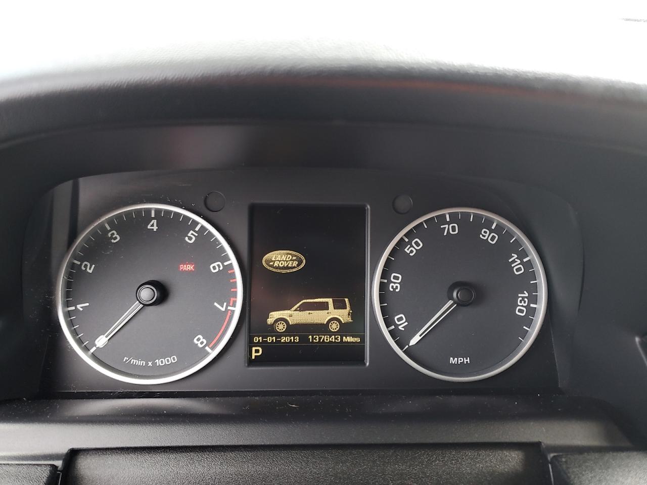 2014 Land Rover Lr4 Hse VIN: SALAG2V64EA701644 Lot: 71809035