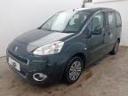 2015 PEUGEOT PREMIER S  for sale at Copart GLOUCESTER