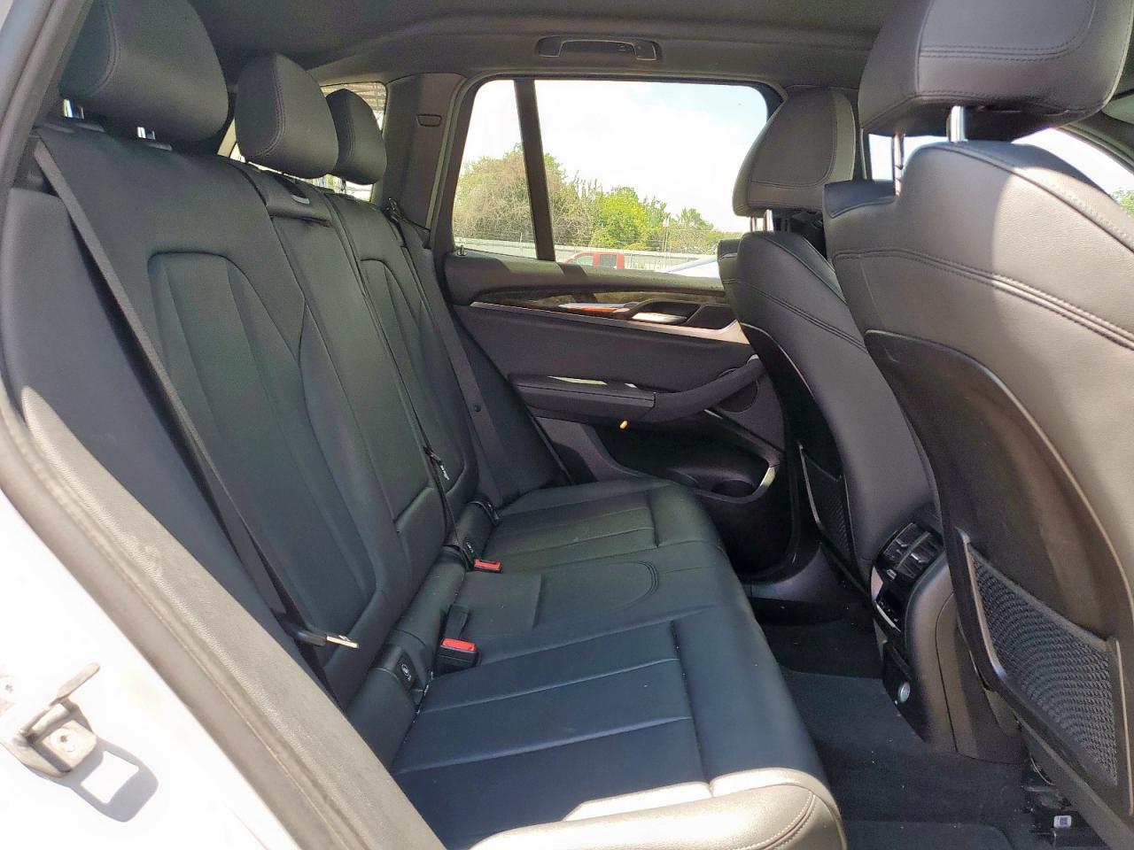 2019 BMW X3 Sdrive30I VIN: 5UXTR7C52KLF33876 Lot: 71982525