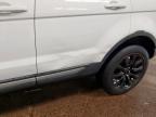 2016 LAND ROVER RANGE ROVER EVOQUE SE TD4 2.0 TD4 SE 5DR for sale at Copart NEWBURY