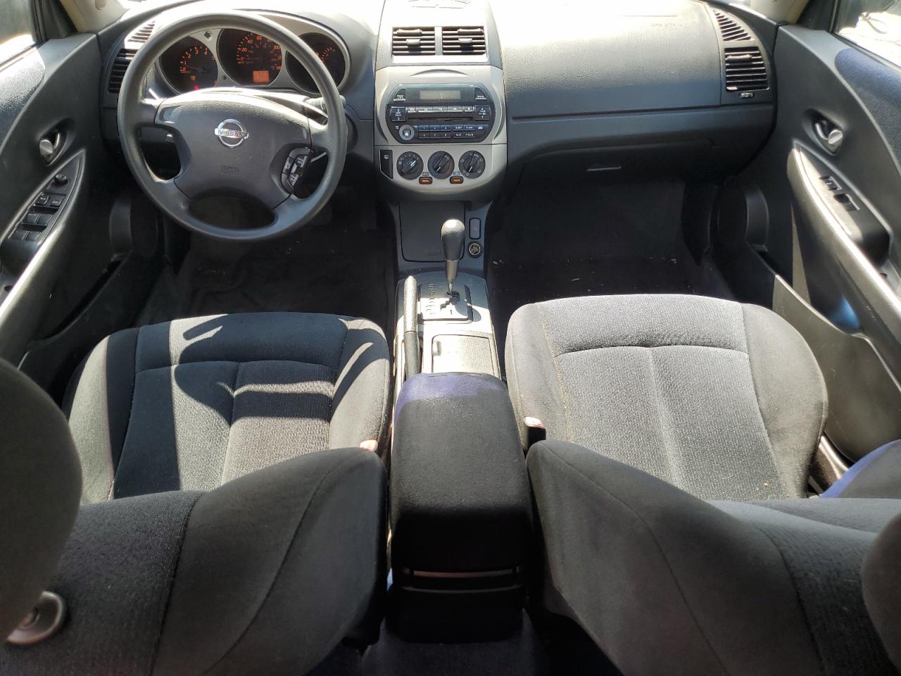 2003 Nissan Altima Base VIN: 1N4AL11E73C352612 Lot: 70292495