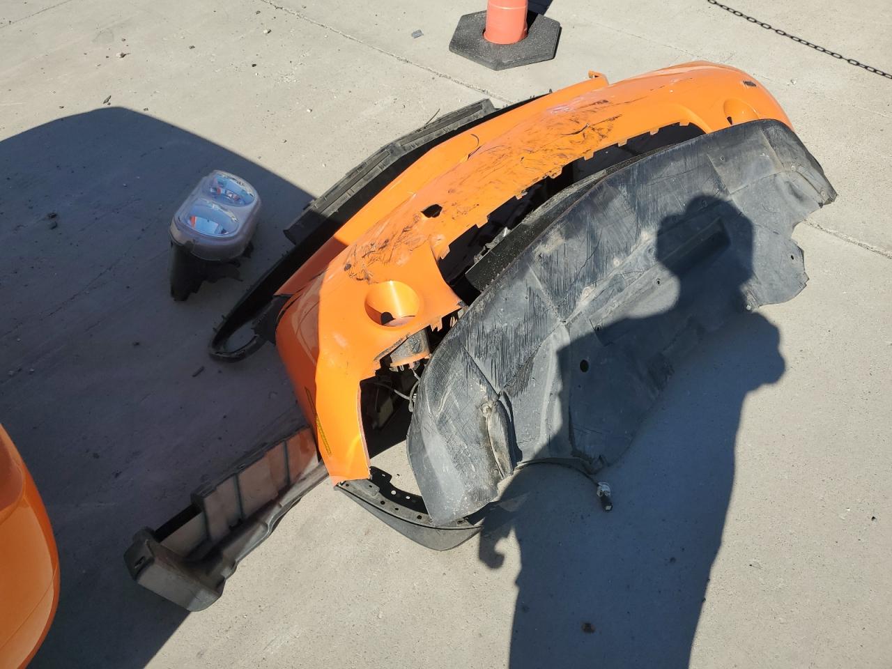 2014 Dodge Challenger Sxt VIN: 2C3CDYAGXEH139846 Lot: 80574575