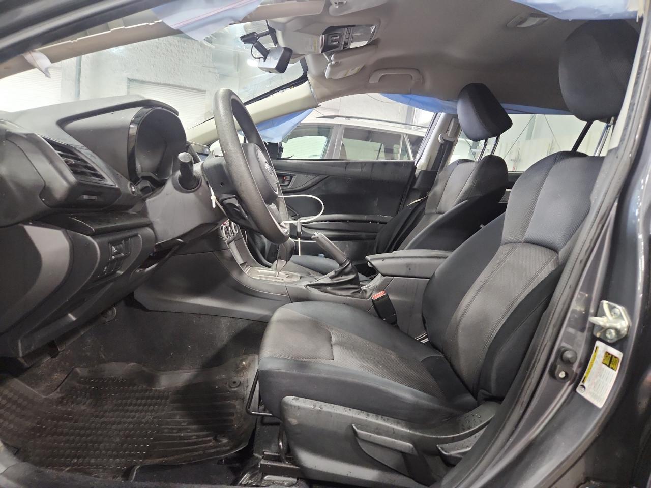 2021 Subaru Crosstrek VIN: JF2GTABC1M8677263 Lot: 70449915