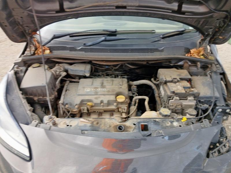 2016 VAUXHALL CORSA ENERGY AC ECOFLEX 