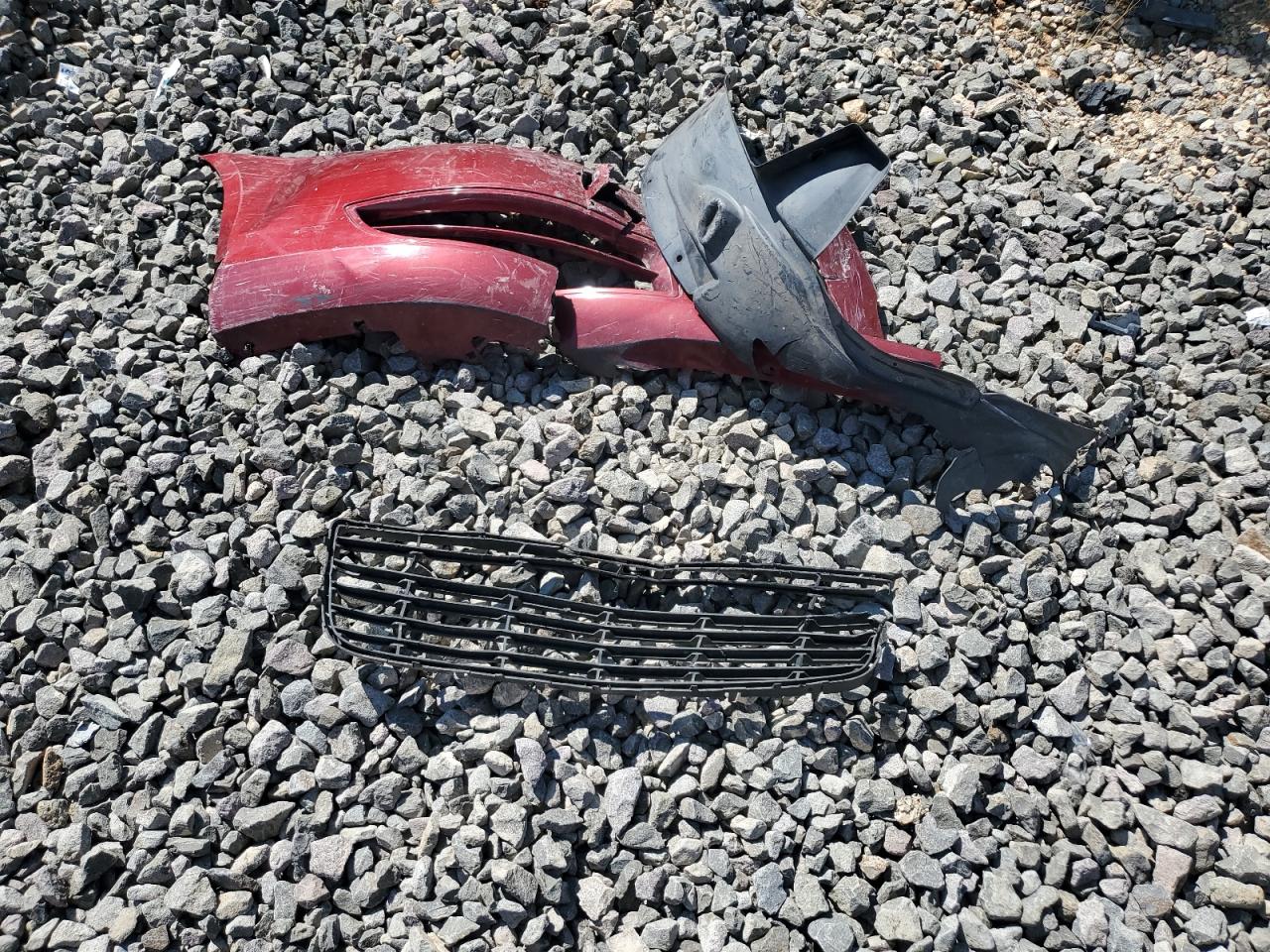 2008 Chevrolet Impala Lt VIN: 2G1WT58K681337947 Lot: 70575495