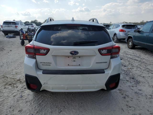  SUBARU CROSSTREK 2020 Biały