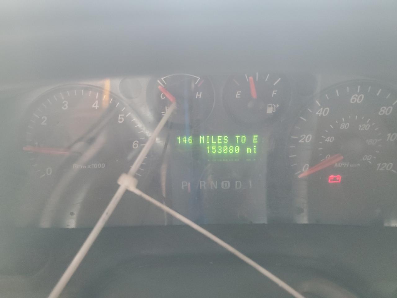 2006 Ford Taurus Se VIN: 1FAFP53U06A163208 Lot: 69444865