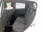 2013 CHEVROLET SPARK LS  for sale at Copart CORBY