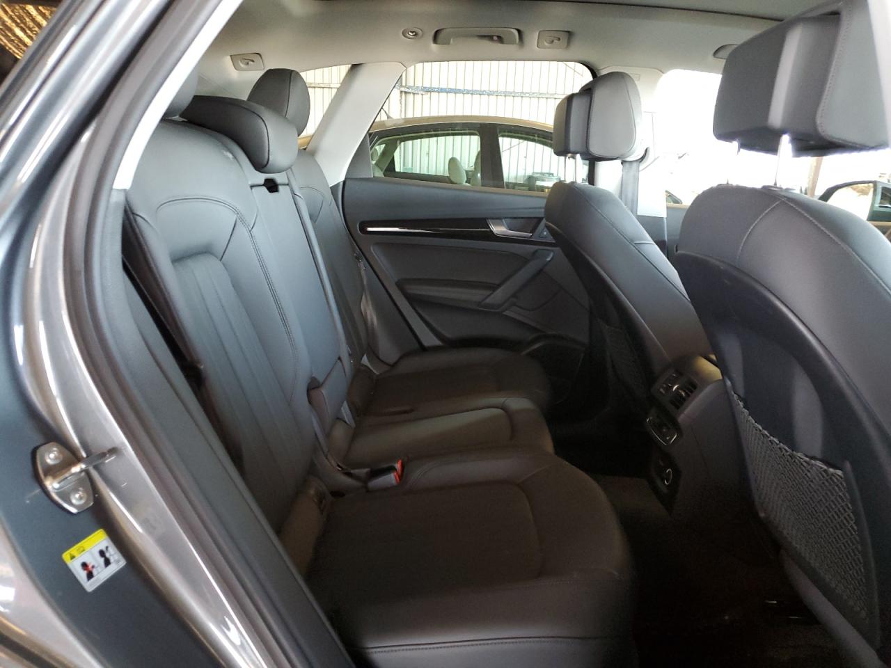 2020 Audi Q5 Premium Plus VIN: WA1BNAFY2L2067554 Lot: 80502845