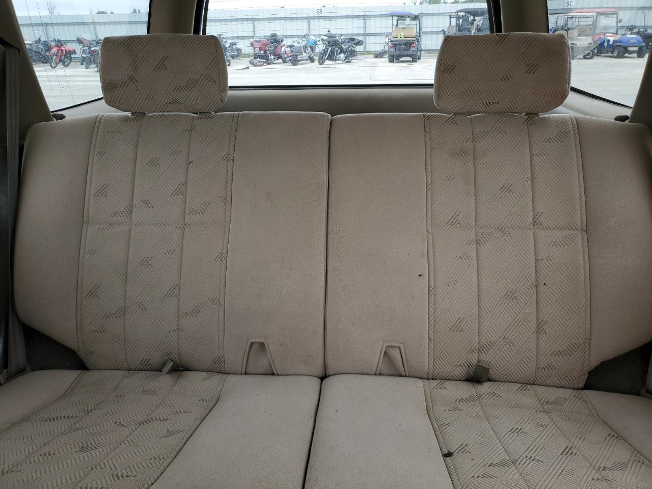 2002 Toyota 4Runner Sr5 VIN: JT3GN86R020241438 Lot: 71807375