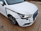 2013 AUDI A1 SPORT TFSI  for sale at Copart NEWBURY