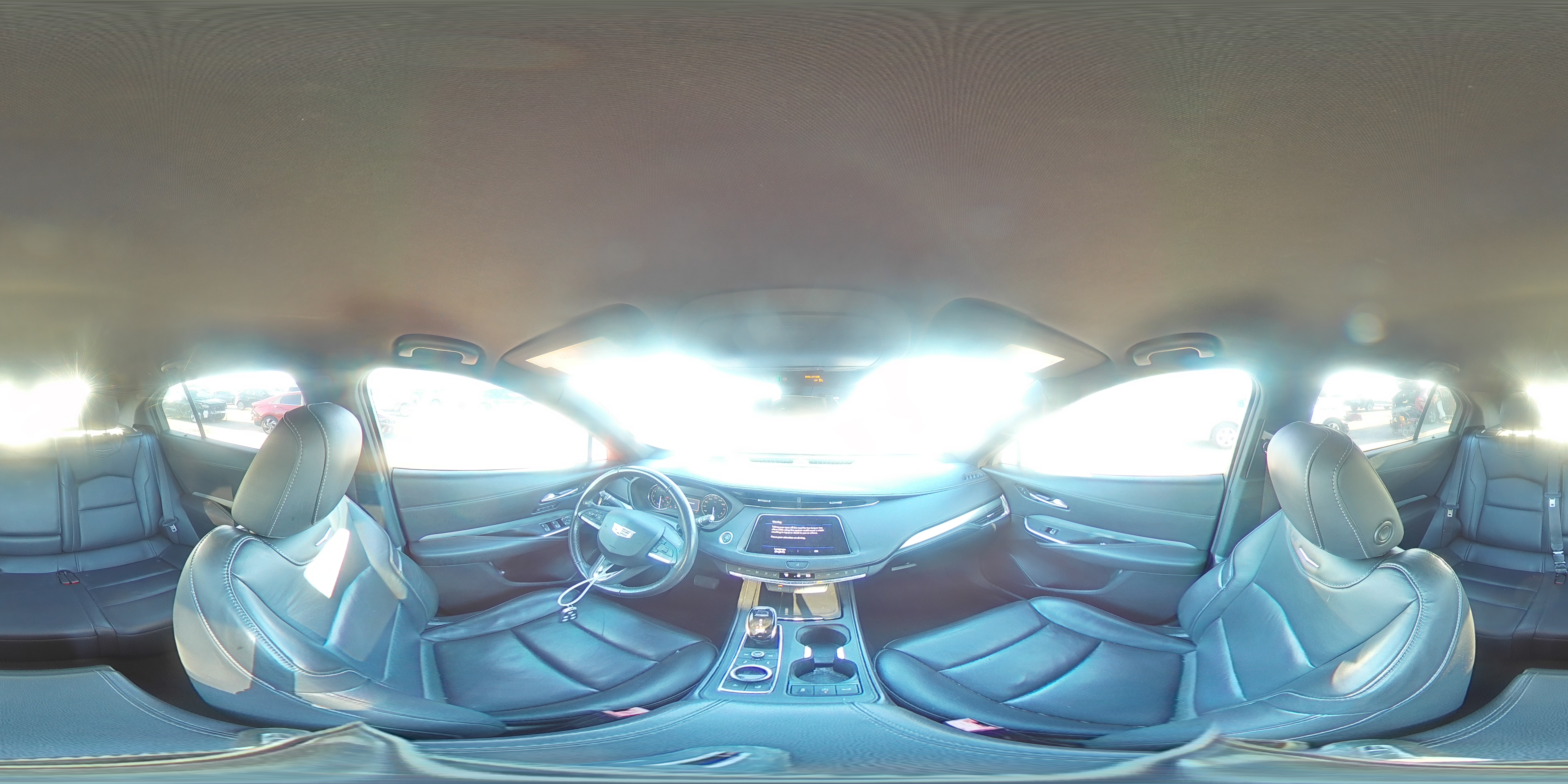 2021 Cadillac Xt4 Premium Luxury VIN: 1GYFZCR49MF001913 Lot: 70672885