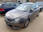 2015 SEAT IBIZA SE  for sale at Copart SANDY