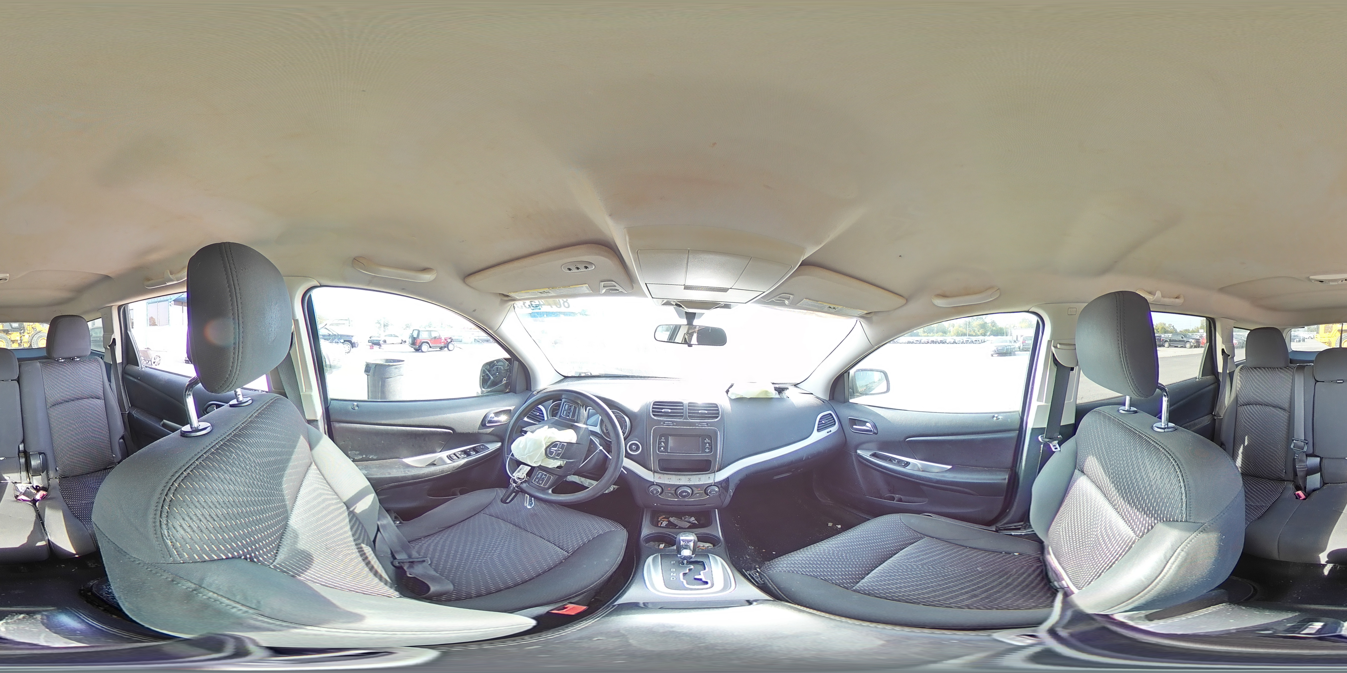 2011 Dodge Journey Mainstreet VIN: 3D4PG1FG0BT562171 Lot: 80745355