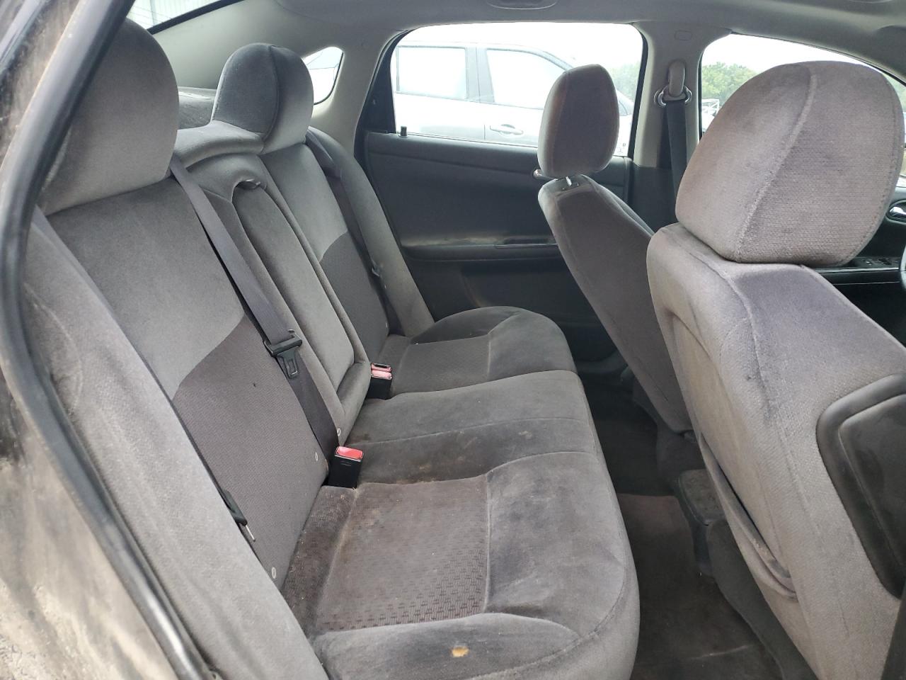 2014 Chevrolet Impala Limited Lt VIN: 2G1WB5E31E1119877 Lot: 81643815