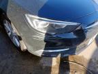 2018 VAUXHALL INSIGNIA DESIGN NAV TURBO  for sale at Copart PETERLEE