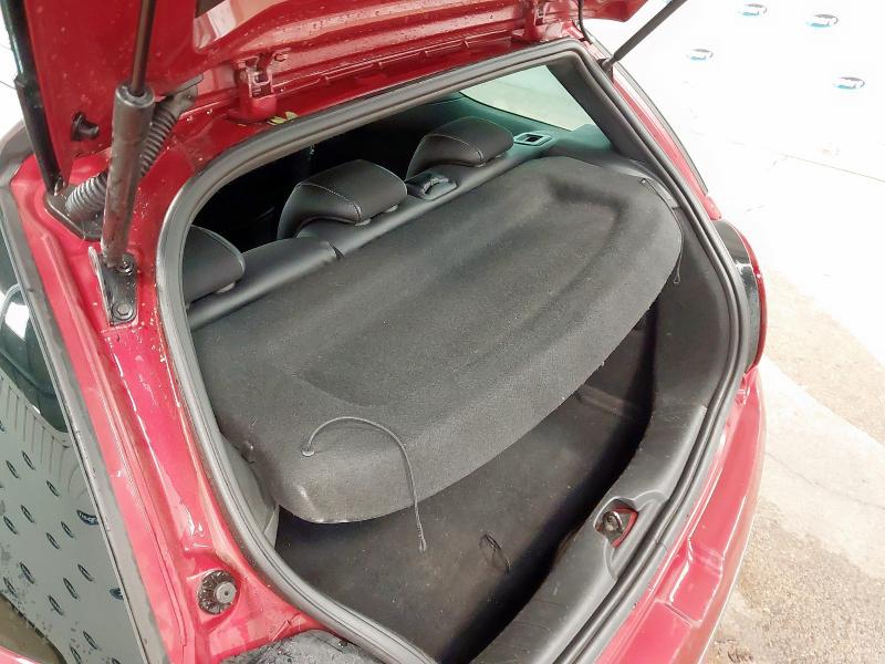 2013 CITROEN DS3 DSTYLE PLUS