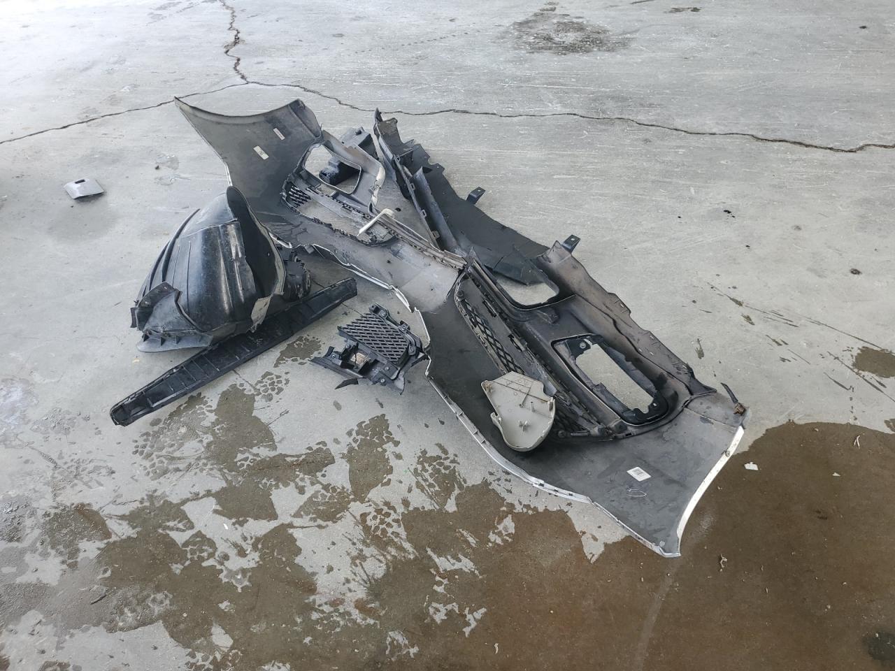 2010 Acura Mdx Technology VIN: 2HNYD2H45AH505775 Lot: 81724285