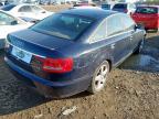 2006 AUDI A6 SE TDI  for sale at Copart YORK