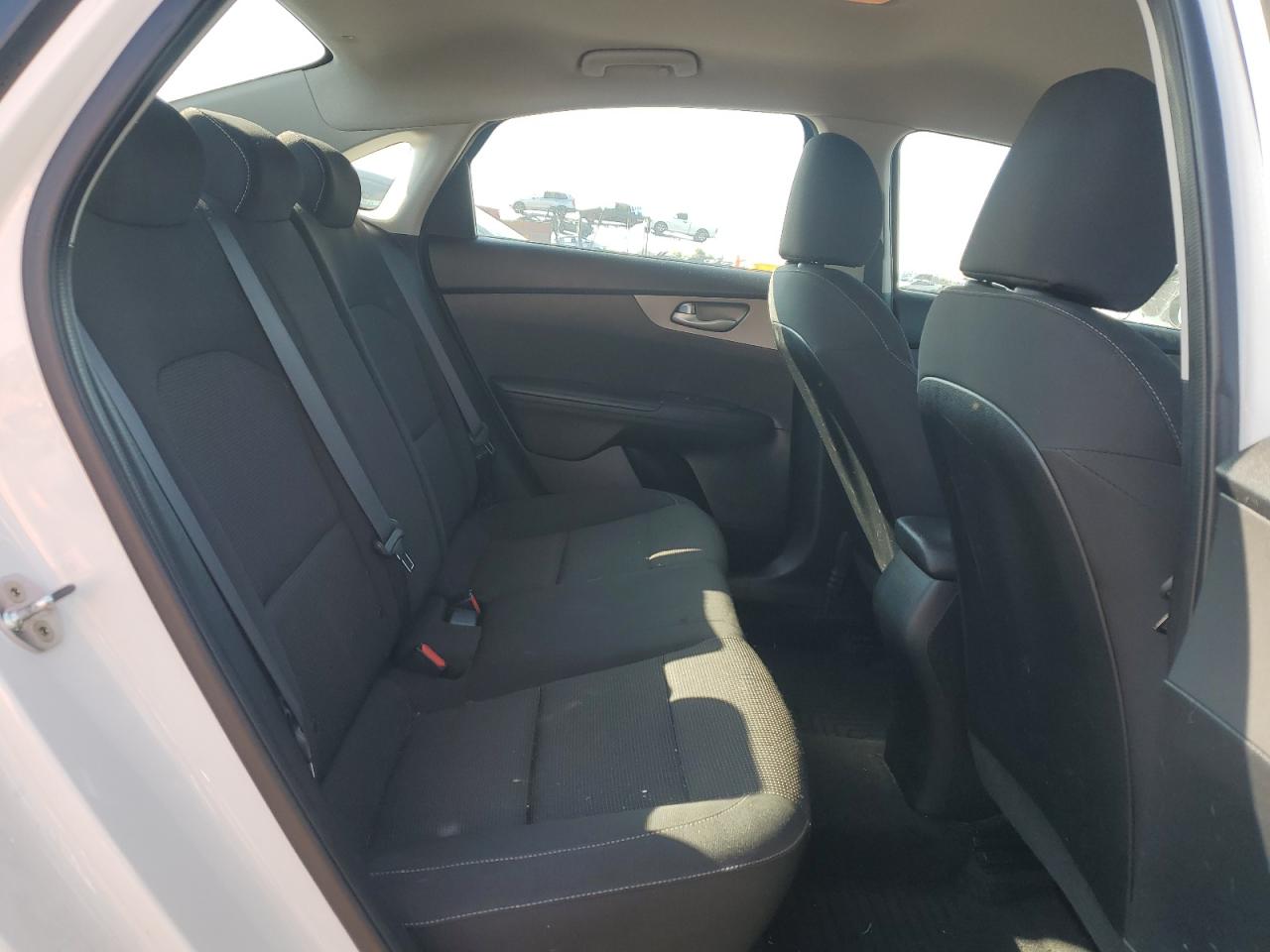2019 Kia Forte Fe VIN: 3KPF24AD8KE032332 Lot: 81741615