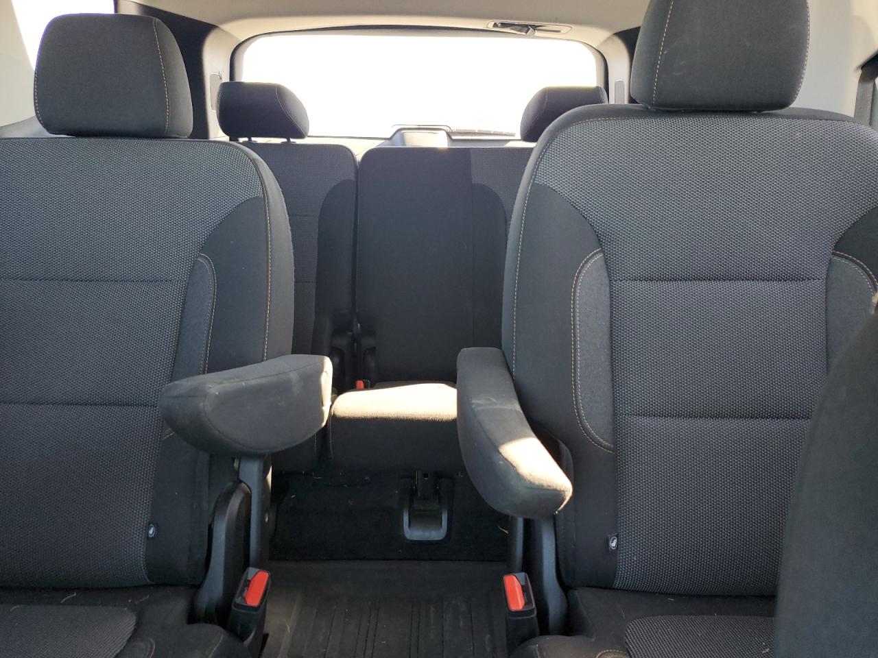 2021 Chevrolet Traverse Lt VIN: 1GNERGKW6MJ247150 Lot: 71861235