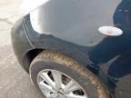 2009 TOYOTA YARIS TR VVT-I  for sale at Copart WHITBURN