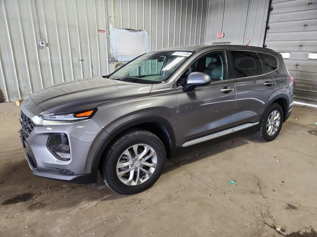  HYUNDAI SANTA FE 2020 Szary