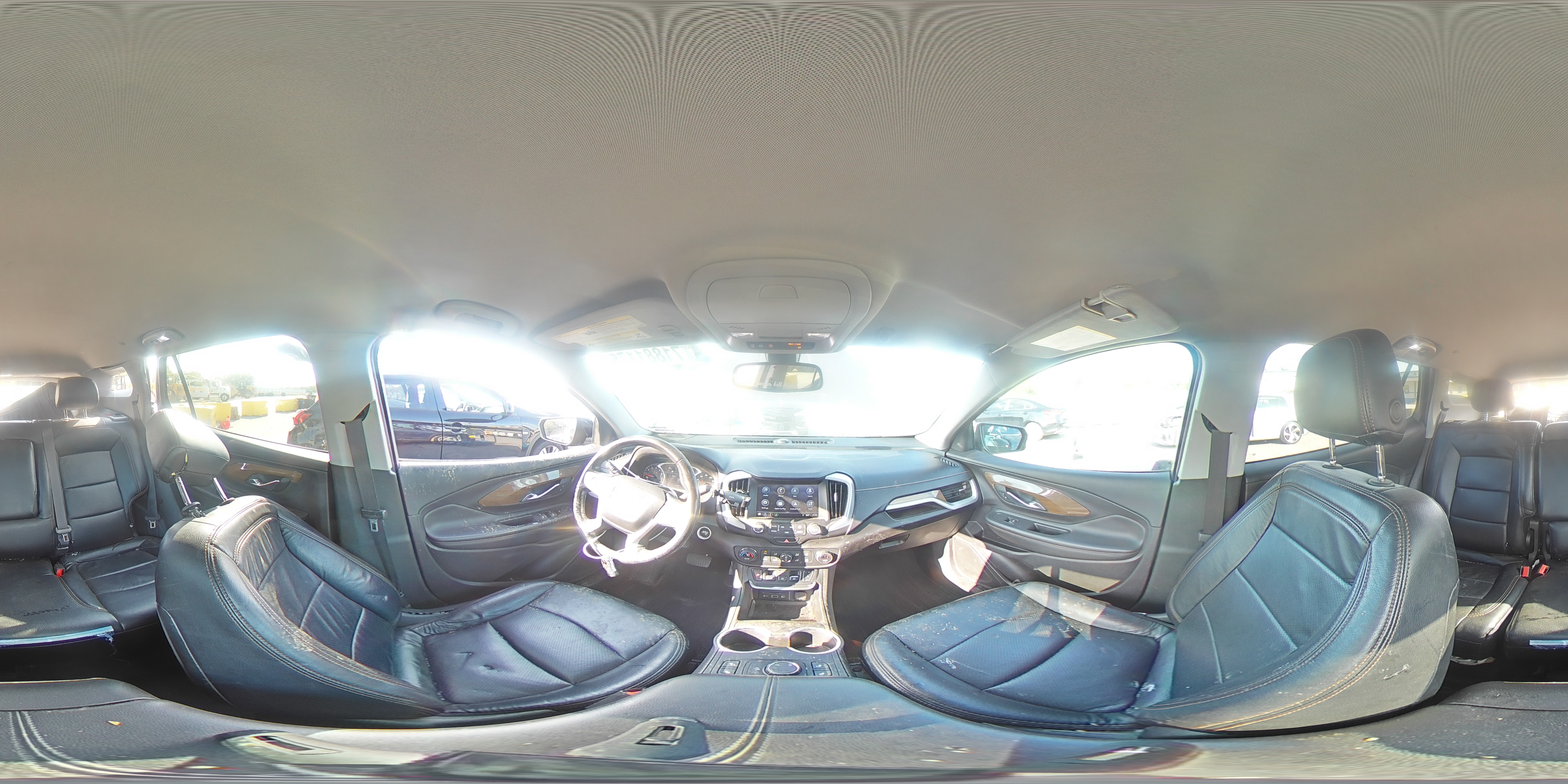 2018 GMC Terrain Sle VIN: 3GKALTEX5JL237093 Lot: 71881175