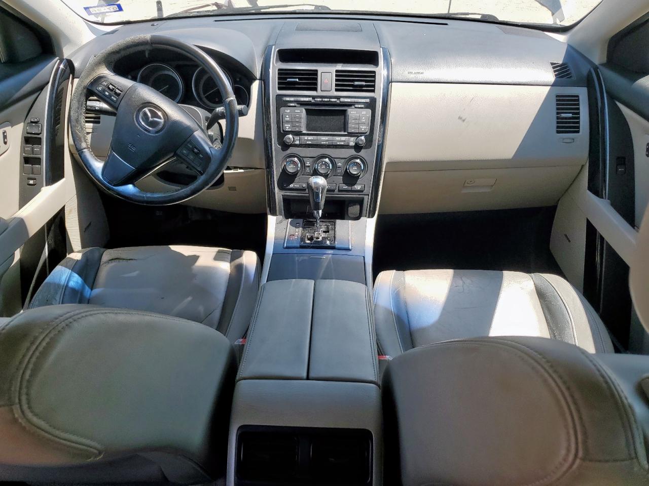 2010 Mazda Cx-9 VIN: JM3TB2MA8A0237513 Lot: 71107405