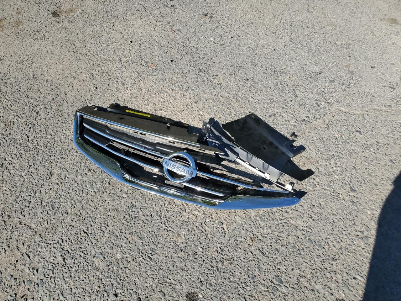 2010 Nissan Altima Base VIN: 1N4AL2AP3AN431252 Lot: 80398435