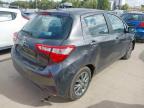 2017 TOYOTA YARIS ICON TECH VVT-I  for sale at Copart SANDY