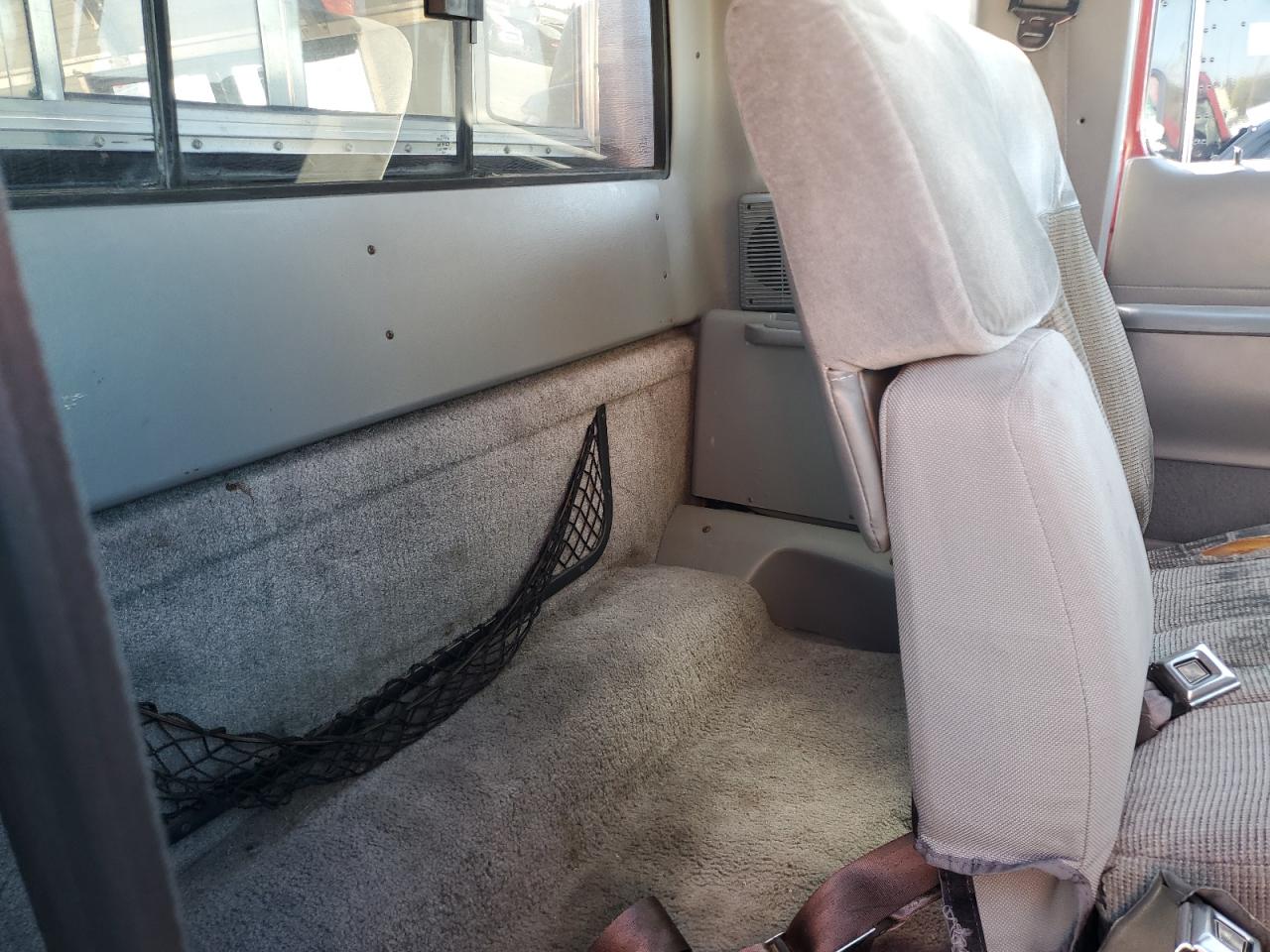 1990 Ford Ranger Super Cab VIN: 1FTCR15T6LPB70547 Lot: 81755335