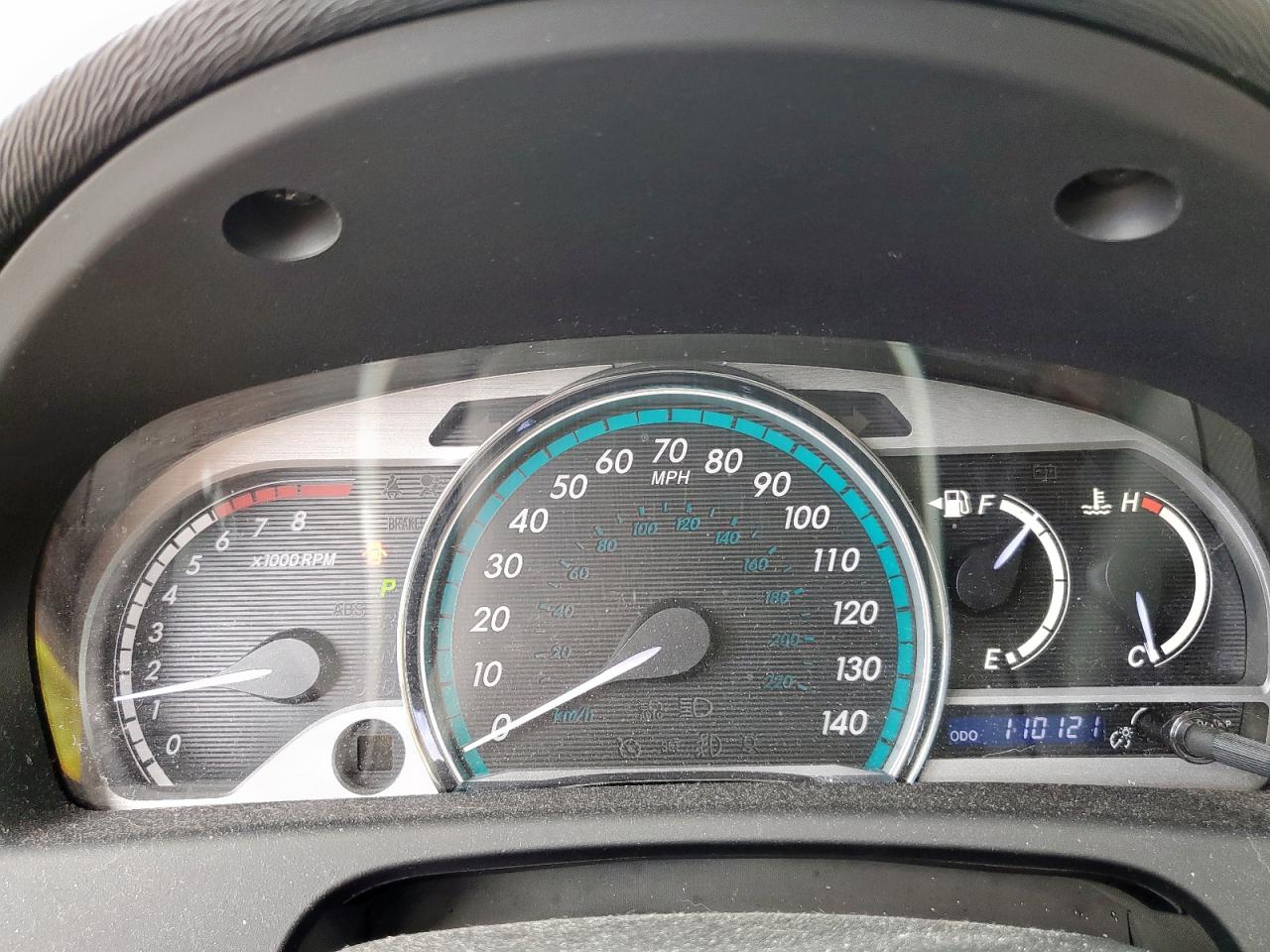 2011 Toyota Venza VIN: 4T3ZA3BB0BU053767 Lot: 82155605