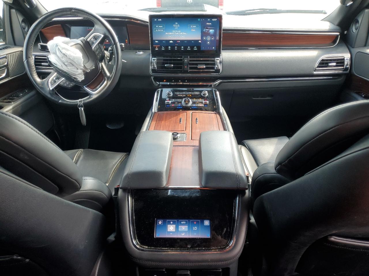 2023 Lincoln Navigator L VIN: 5LMJJ3NG1PEL13850 Lot: 71114365