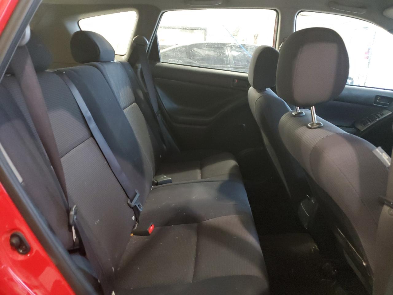 2005 Pontiac Vibe VIN: 5Y2SM66805Z442003 Lot: 83822155