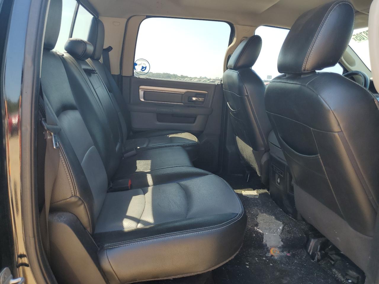 2013 Ram 1500 Slt VIN: 1C6RR7LT6DS504873 Lot: 80478705