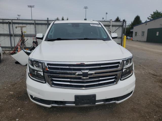  CHEVROLET TAHOE 2020 Biały